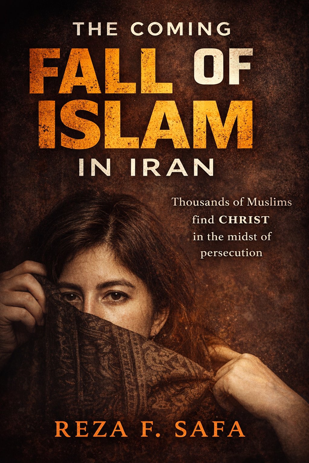 The Coming Fall of Islam in Iran