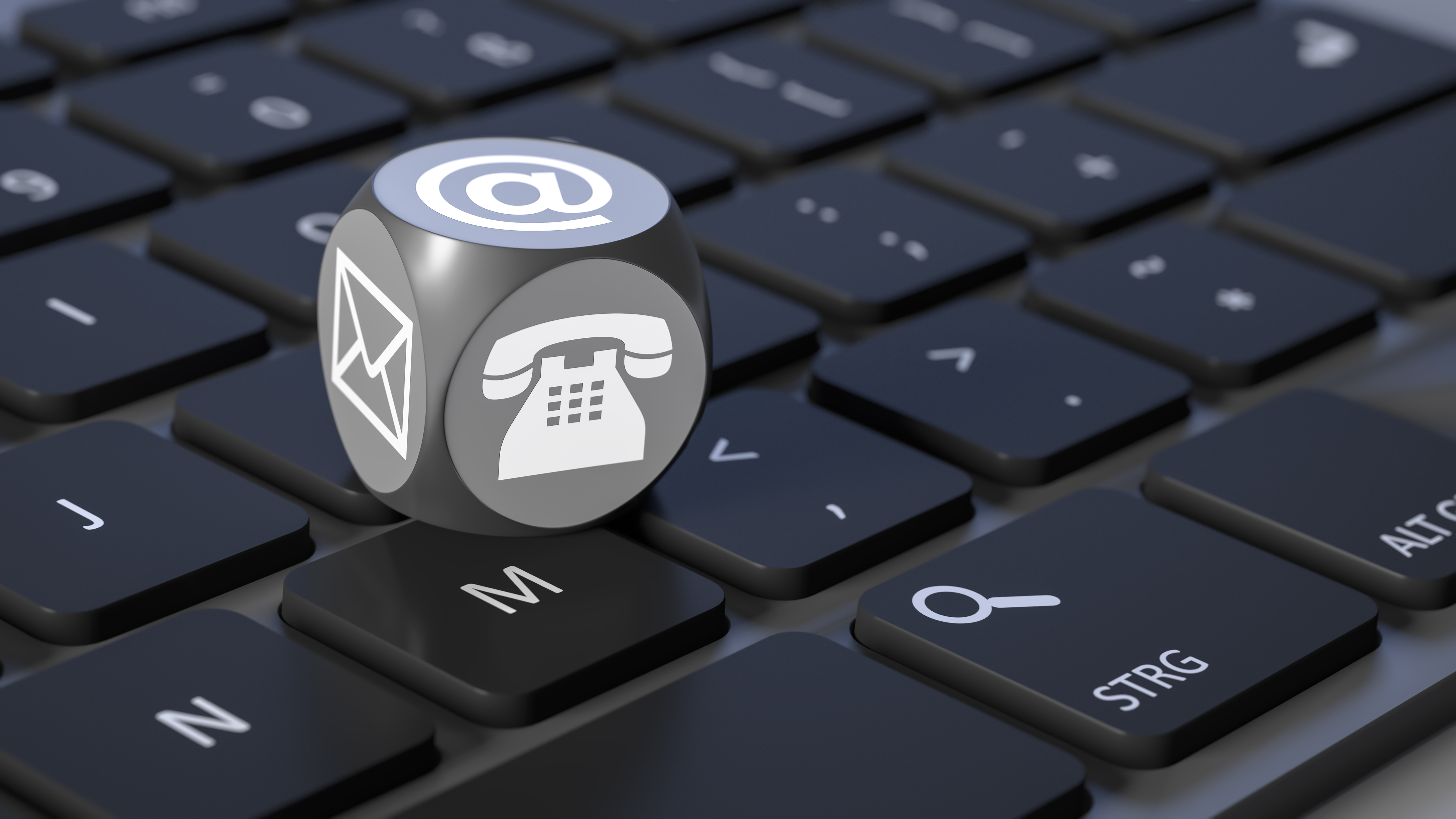 Contact TBN Nejat TV