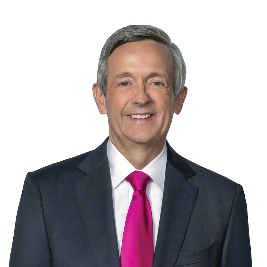 Dr. Robert Jeffress