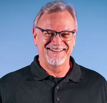 Pastor Terry Roberts